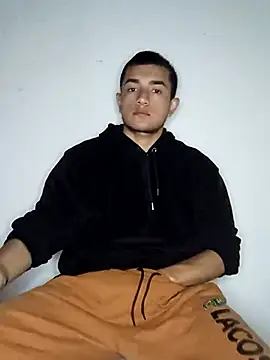 Thick Cock online show from October 5, 2025, 2:08 pm