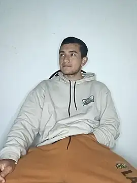 Thick Cock online show from October 9, 2025, 2:34 am