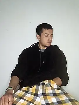 Thick Cock online show from October 12, 2025, 3:30 am