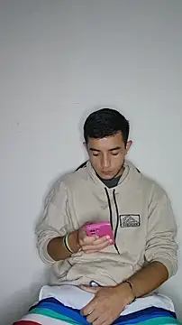 Thick Cock online show from March 21, 2026, 2:57 am