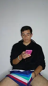 Thick Cock online show from April 11, 2026, 7:45 am