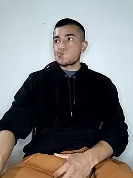 Thick Cock online show from September 14, 2025, 12:00 am