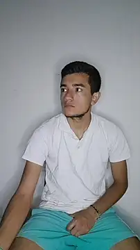 Thick Cock online show from March 27, 2026, 4:32 am