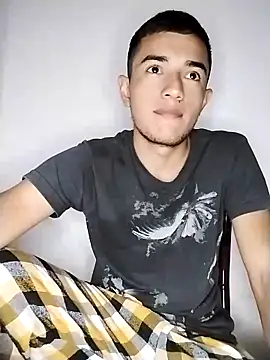 Thick Cock online show from March 19, 2025, 3:20 am