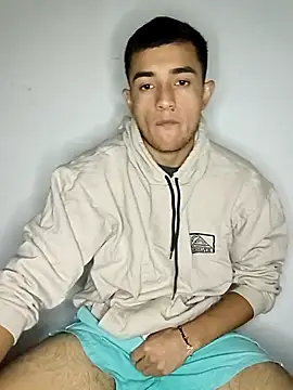 Thick Cock online show from February 12, 2026, 3:17 am