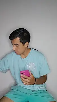 Thick Cock online show from April 15, 2026, 5:35 am