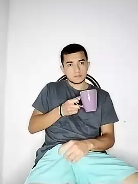 Thick Cock online show from March 9, 2025, 1:04 am