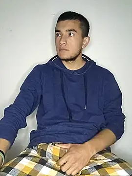 Thick Cock online show from September 24, 2025, 5:58 am