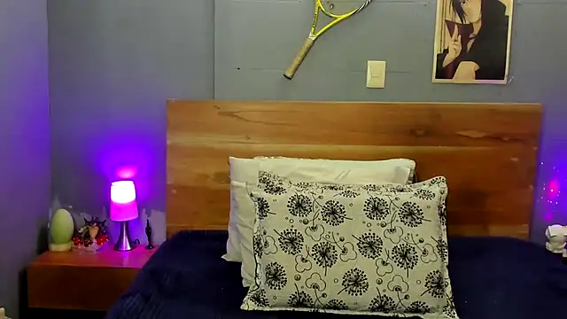 Prometeo-grizzly online show from March 15, 2026, 6:42 am