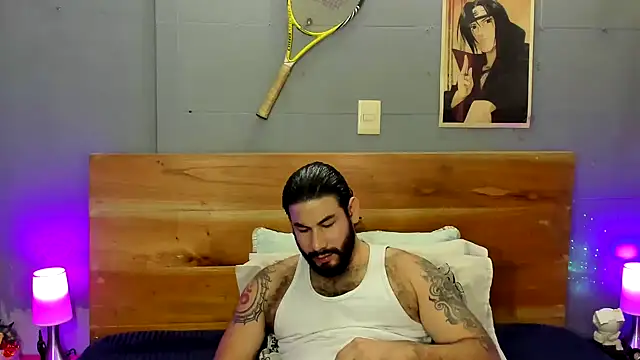 Snapshot of Prometeo-grizzly chatting on February 11, 2026, 6:35 am Prometeo-grizzly online show from February 11, 2026, 6:35 am