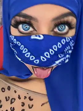  alabina  online show from September 26, 2025, 2:57 pm