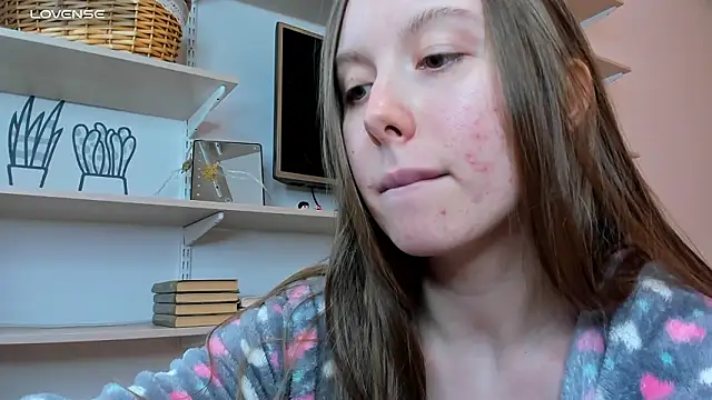 Snapshot of Peggy_Beauty chatting on February 2, 2026, 5:34 pm Peggy Beauty online show from February 2, 2026, 5:34 pm