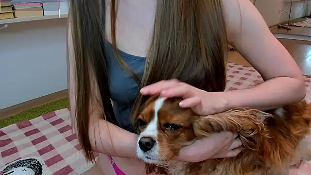 Snapshot of Peggy_Beauty chatting on February 6, 2026, 6:04 pm Peggy Beauty online show from February 6, 2026, 6:04 pm