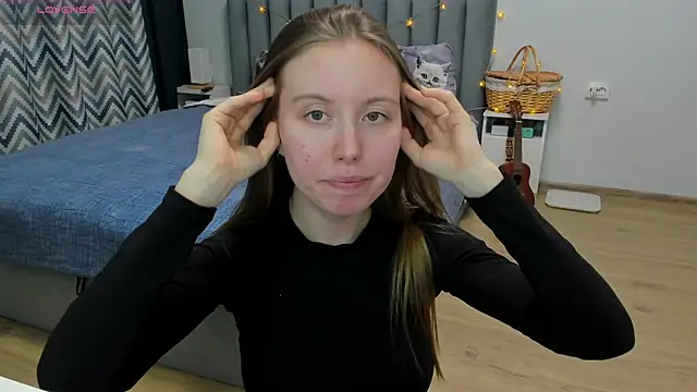 Peggy Beauty online show from March 2, 2025, 11:17 pm