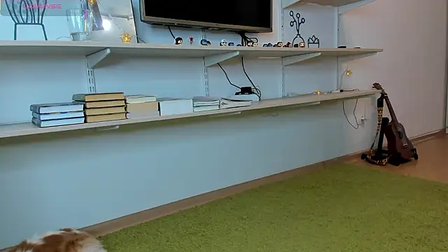 Snapshot of Peggy_Beauty chatting on March 4, 2026, 1:24 am Peggy Beauty online show from March 4, 2026, 1:24 am