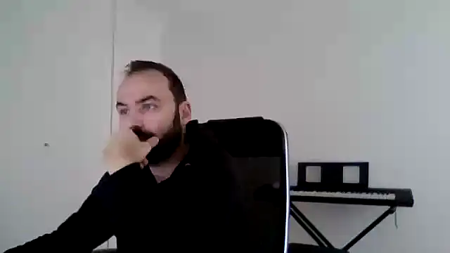 joaodias 97 online show from March 2, 2026, 12:01 pm