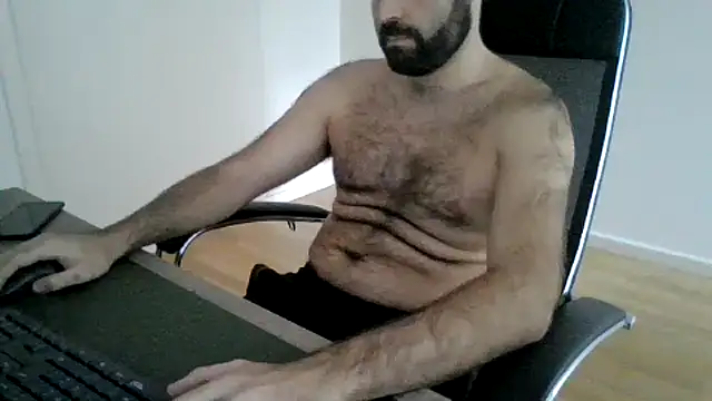 joaodias 97 online show from October 10, 2025, 4:41 pm