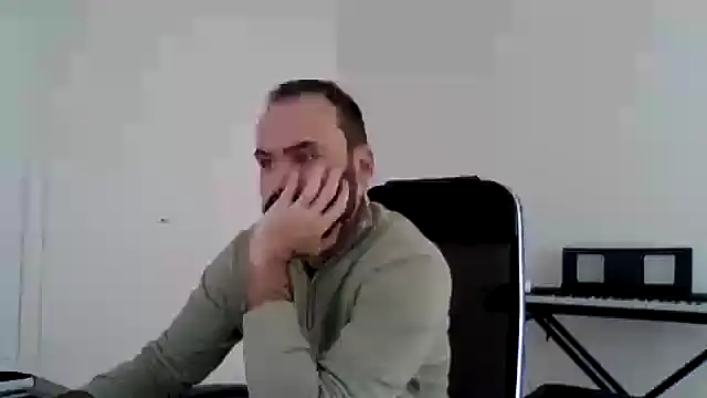 joaodias 97 online show from February 16, 2026, 12:15 pm