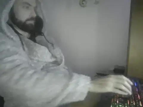 joaodias 97 online show from December 16, 2024, 10:34 pm