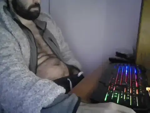 joaodias 97 online show from February 28, 2025, 11:01 pm