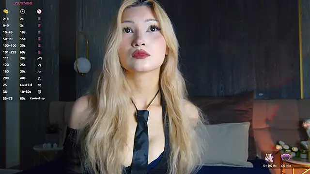 CarolReeves online show from November 10, 2025, 6:07 am