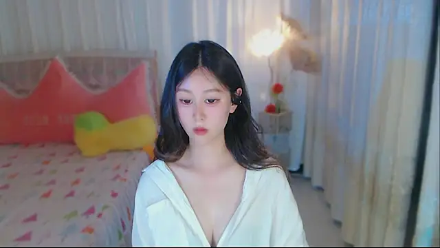 Aimee-520 online show from May 31, 2026, 7:14 am