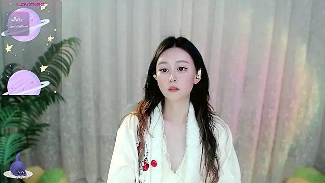 Aimee-520 online show from January 17, 2026, 7:12 am