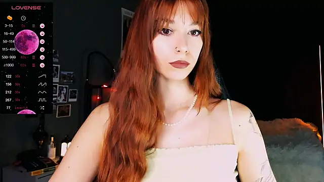 JillVerdon online show from February 25, 2025, 8:53 pm