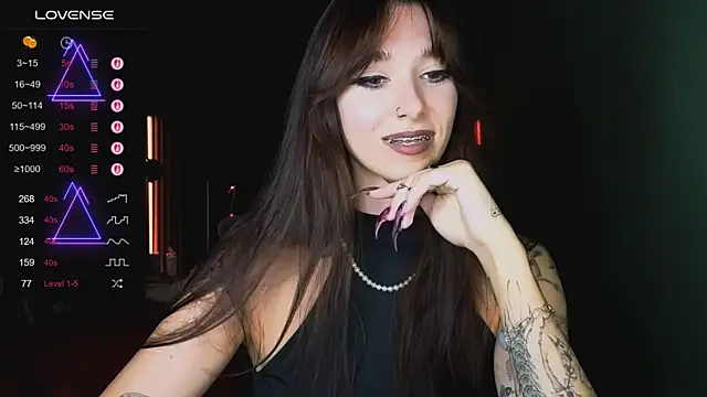 JillVerdon online show from September 9, 2025, 6:17 pm