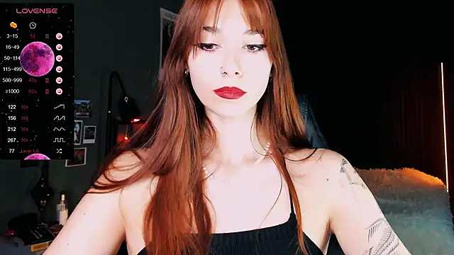 JillVerdon online show from February 23, 2025, 8:55 pm