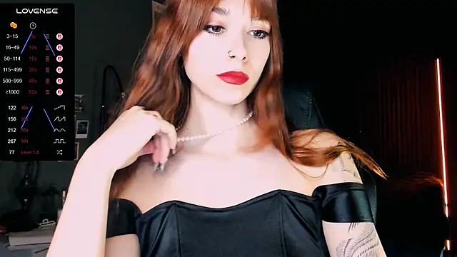 JillVerdon online show from March 4, 2025, 8:27 pm