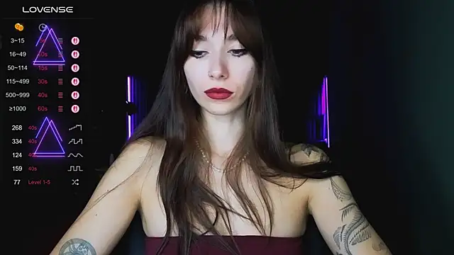 JillVerdon online show from September 19, 2025, 6:56 pm