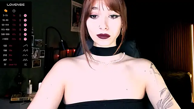 JillVerdon online show from March 7, 2025, 8:44 pm