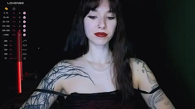 Snapshot of JillVerdon chatting on May 4, 2026, 7:50 pm JillVerdon online show from May 4, 2026, 7:50 pm
