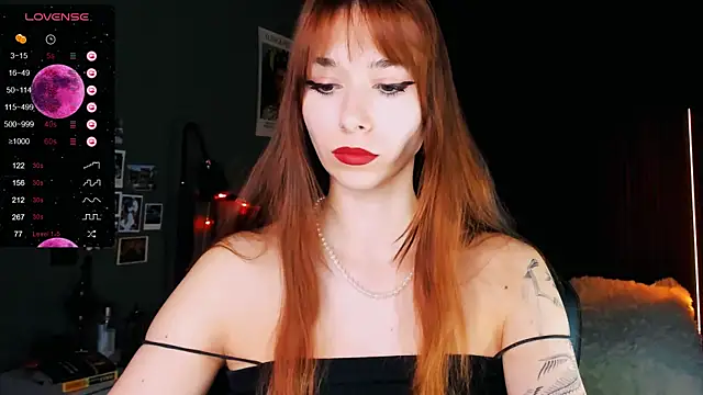 JillVerdon online show from February 24, 2025, 6:04 pm