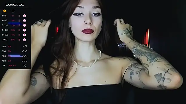 JillVerdon online show from October 8, 2025, 6:30 pm