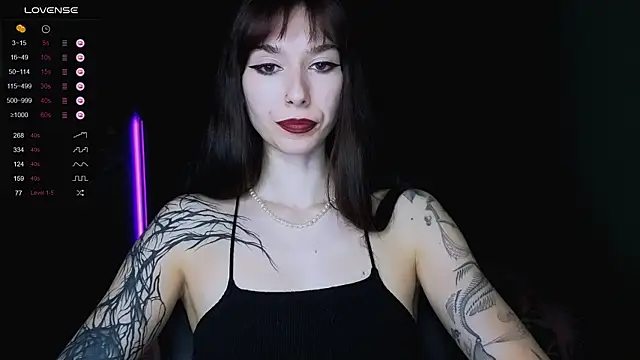 Snapshot of JillVerdon chatting on May 18, 2026, 8:02 pm JillVerdon online show from May 18, 2026, 8:02 pm