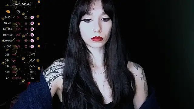 JillVerdon online show from April 14, 2026, 7:19 pm