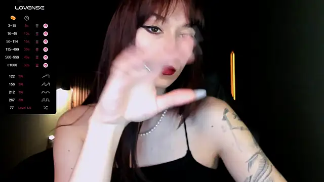 JillVerdon online show from March 12, 2025, 5:49 pm