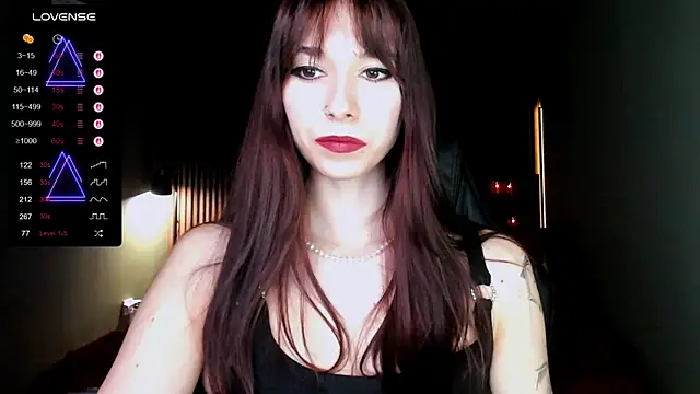 JillVerdon online show from March 15, 2025, 5:26 pm