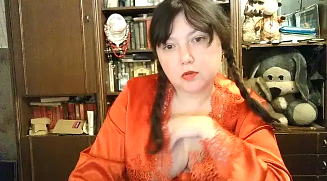 Snapshot of CarrieQPeach chatting on January 24, 2025, 6:46 pm CarrieQPeach online show from January 24, 2025, 6:46 pm