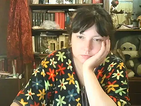 Snapshot of CarrieQPeach chatting on September 27, 2025, 10:16 pm CarrieQPeach online show from September 27, 2025, 10:16 pm