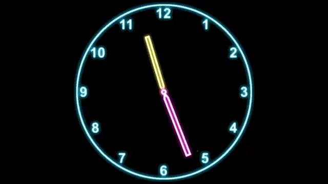 Aleska James online show from September 27, 2025, 12:33 pm