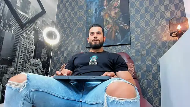 jake skye online show from November 15, 2025, 2:43 pm