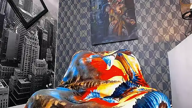 jake skye online show from April 5, 2026, 1:18 pm