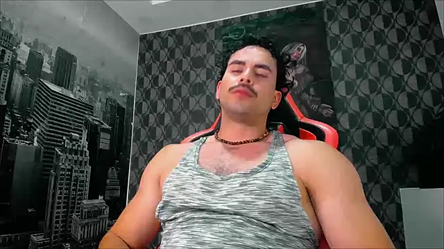 jake skye online show from March 13, 2025, 2:05 am