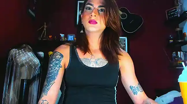 Snapshot of dariell_smokesexx chatting on March 17, 2025, 12:25 pm dariell smokesexx online show from March 17, 2025, 12:25 pm