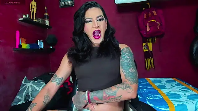 Snapshot of dariell_smokesexx chatting on October 1, 2025, 9:47 am dariell smokesexx online show from October 1, 2025, 9:47 am