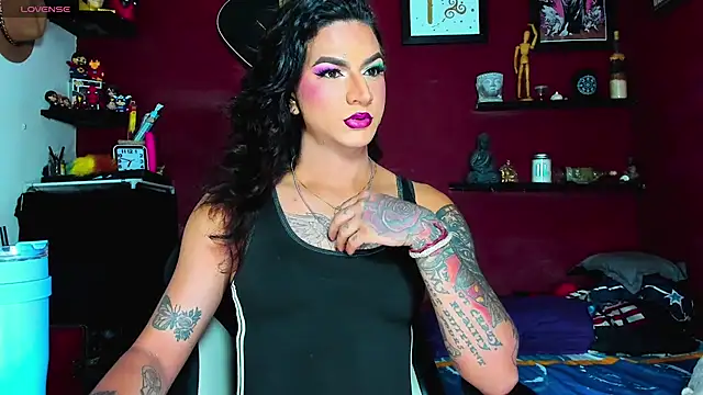 Snapshot of dariell_smokesexx chatting on November 22, 2025, 6:51 pm dariell smokesexx online show from November 22, 2025, 6:51 pm