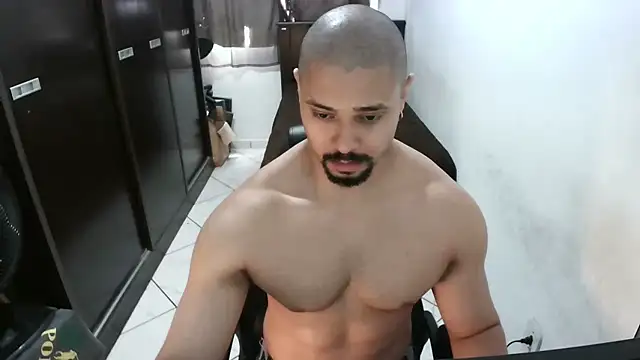 Brian Aries online show from October 20, 2025, 3:23 pm